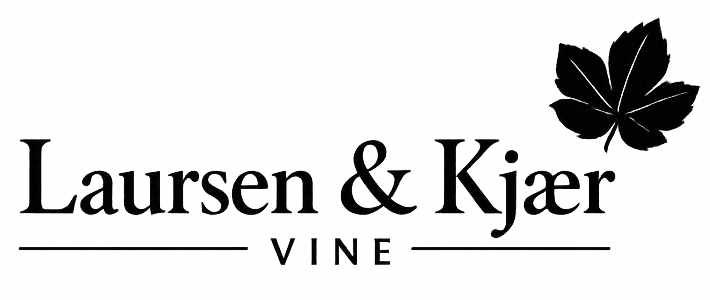 Laursen & Kj&aelig;r Vine